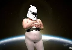 Gros plan de vis obscènes qui collent dans le vagin film complet hentai d'une femme et son gros cul