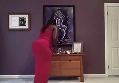 Sadique gay ensemble BDSM tortures son esclave et masturbation un membre nouveau film porno complet de