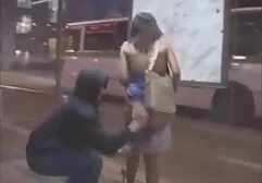 Yana n'avait pas peur movie complet porn d'un gros pénis après un rapport sexuel avec focker.