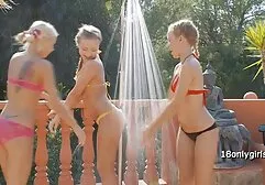 Baise garçon film porno complet gratuit en streaming et salope faire une creampie